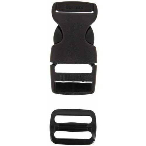 Liberty Mountain Side Release Buckle//Slider